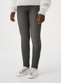 Pantalone Jeans Lungo Dievcatko 010