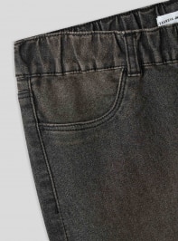 Pantalone Jeans Lungo Dievcatko 010