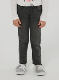 Long pants jeans Girls Terranova