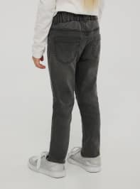 Long pants jeans Girls Terranova