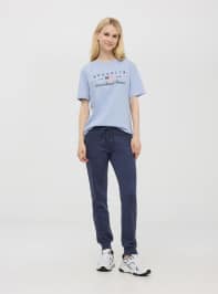 Pantalone ginnico Lungo Donna Terranova