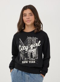Bluza Dziewczynka Terranova