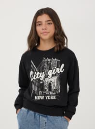 Bluza Dziewczynka Terranova