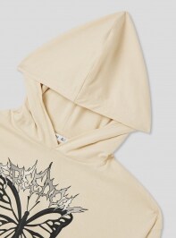 Sweat shirt Girls Terranova