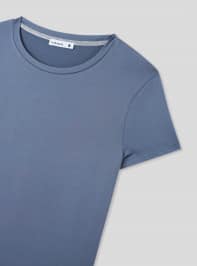 Short-sleeved T-shirt Woman Terranova