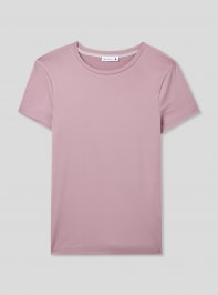 T-Shirt MC Donna Terranova