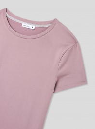 T-Shirt MC Donna Terranova