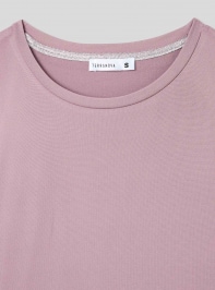 T-Shirt MC Donna Terranova