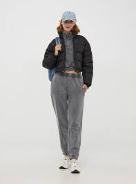 Pantalone ginnico Lungo Donna Terranova