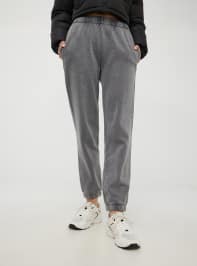Pantalone ginnico Lungo Donna Terranova