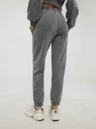 Pantalone ginnico Lungo Donna Terranova