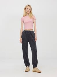 Pantalone ginnico Lungo Donna Terranova