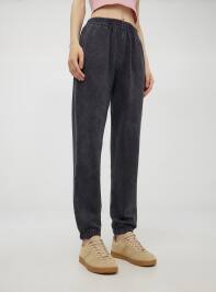 Pantalone ginnico Lungo Donna Terranova