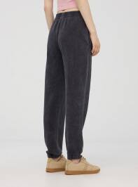 Pantalone ginnico Lungo Donna Terranova