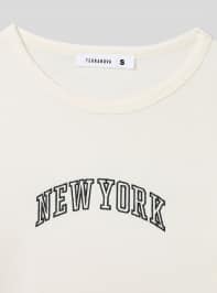 T-Shirt MC Donna Terranova