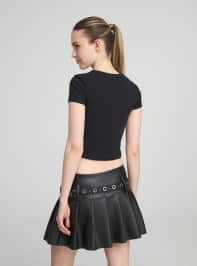 Camiseta manga corta Mujer Terranova