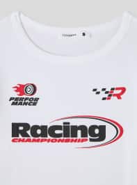Camiseta manga corta Mujer Terranova