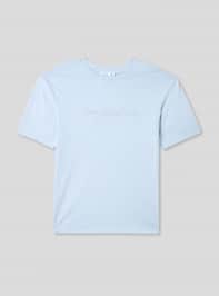 T-Shirt MC Donna Terranova