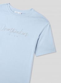 T-Shirt MC Donna Terranova