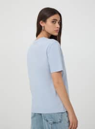 T-Shirt MC Donna Terranova