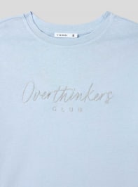 T-Shirt MC Donna Terranova
