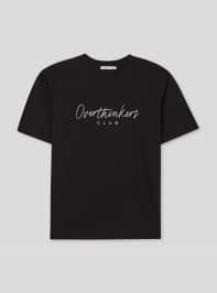 Short-sleeved T-shirt Woman Terranova