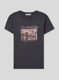 T-Shirt MC Donna Terranova