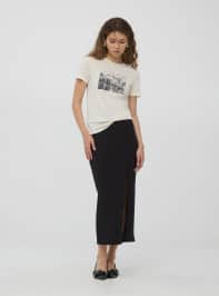T-Shirt MC Donna Terranova