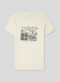 T-Shirt MC Donna Terranova
