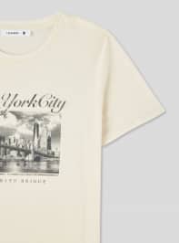 T-Shirt MC Donna Terranova