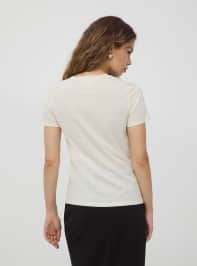 T-Shirt MC Donna Terranova