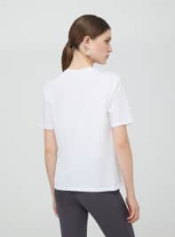Short-sleeved T-shirt Woman Terranova