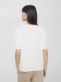 T-Shirt MC Femme Terranova