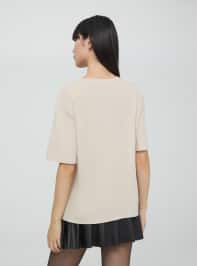 T-Shirt MC Damen Terranova