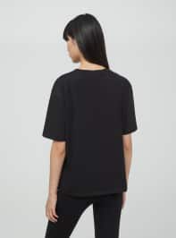 T-Shirt MC Damen Terranova