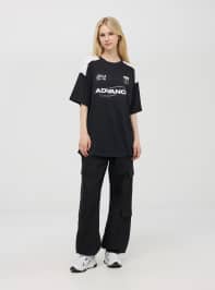 Camiseta manga corta Mujer Terranova