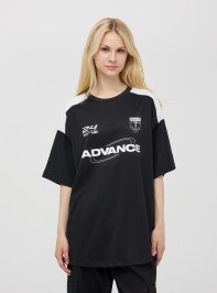 Camiseta manga corta Mujer Terranova