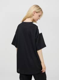 Camiseta manga corta Mujer Terranova