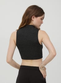Camiseta/Top Mujer Terranova
