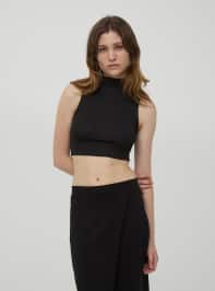 Camiseta/Top Mujer Terranova