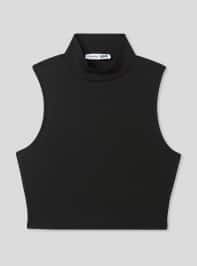 Camiseta/Top Mujer Terranova
