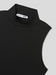 Camiseta/Top Mujer Terranova