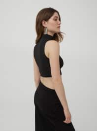 Camiseta/Top Mujer Terranova