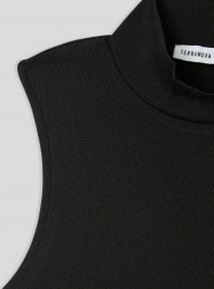 Camiseta/Top Mujer Terranova