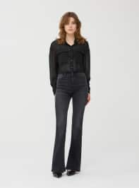 Camicia ML Donna Terranova