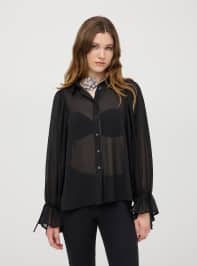 Camicia ML Zena Terranova