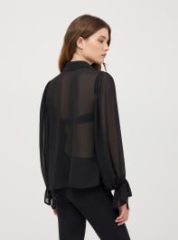 Camicia ML Zena Terranova
