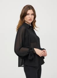 Camicia ML Zena Terranova