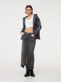 Sweat shirt Femme Terranova