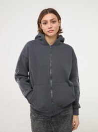 Sweat shirt Femme Terranova